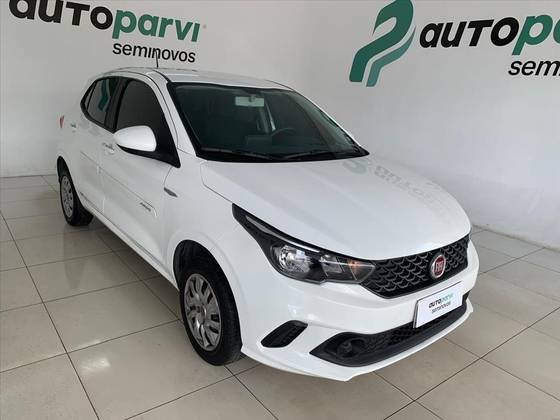 FIAT ARGO 1.0 FIREFLY FLEX DRIVE MANUAL